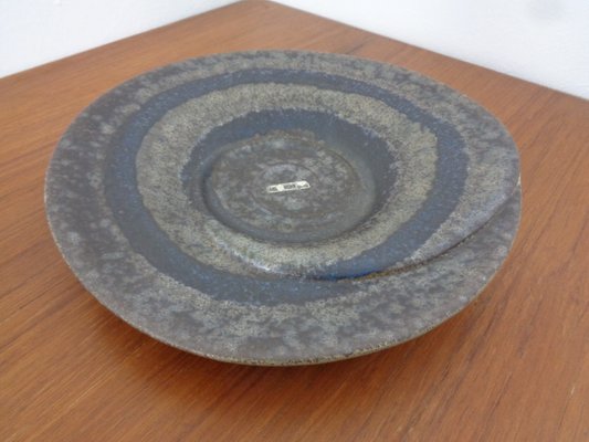 Large German Ceramic Bowl from Carstens Tönnieshof, 1960s-RDW-1250097