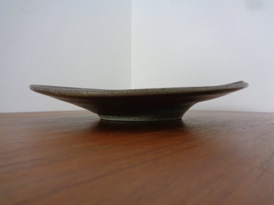 Large German Ceramic Bowl from Carstens Tönnieshof, 1960s-RDW-1250097