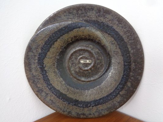 Large German Ceramic Bowl from Carstens Tönnieshof, 1960s-RDW-1250097