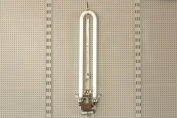 Large German Wall Lamp, 1950-LOB-1284159