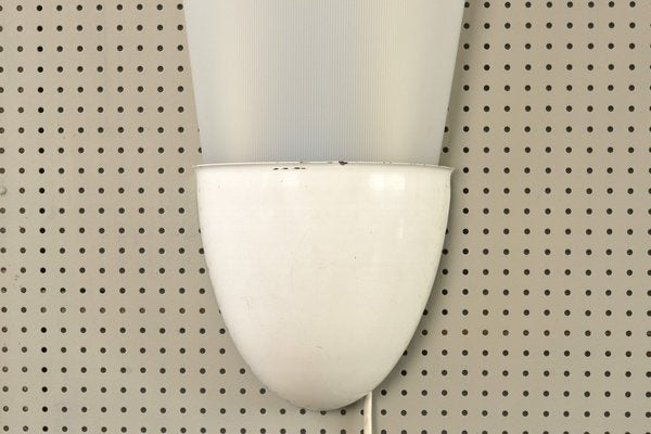 Large German Wall Lamp, 1950-LOB-1284159