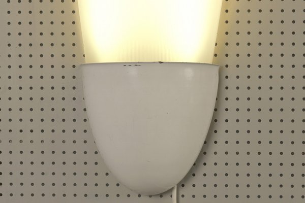 Large German Wall Lamp, 1950-LOB-1284159