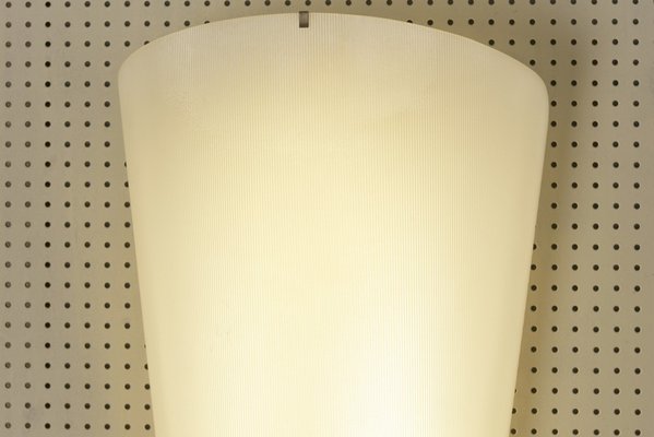 Large German Wall Lamp, 1950-LOB-1284159