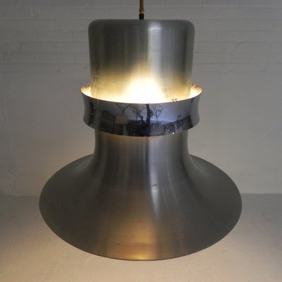 Large Hanging Lamp by Anders Pehrson for Atelje Lyktan Sweden, 1970s-TL-1773673