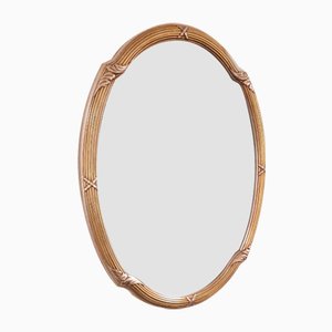 Large Hollywood Regency Mirror from Deknudt, 1980s-LDW-949695