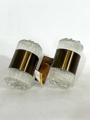 Large Illinois Sconce from Stilux Milano, Italy, 1960s-OT-1328291