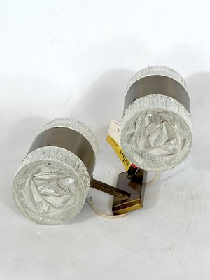 Large Illinois Sconce from Stilux Milano, Italy, 1960s-OT-1328291