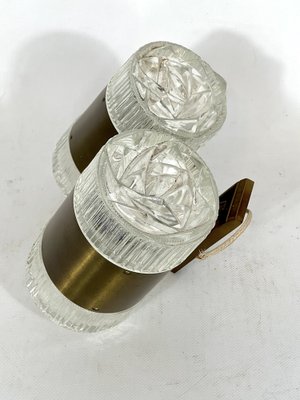 Large Illinois Sconce from Stilux Milano, Italy, 1960s-OT-1328291