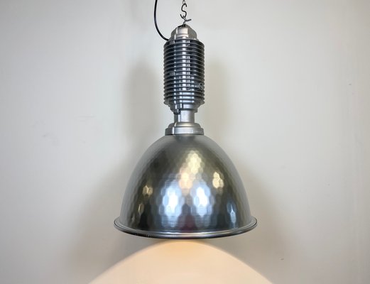 Large Industrial Pendant Lamp by Charles Keller for Zumtobel Staff, 1990-CGF-912937