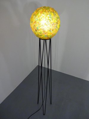 Large Italian Floor Lamp, 1960s-RDW-561382