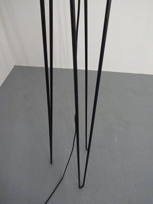 Large Italian Floor Lamp, 1960s-RDW-561382