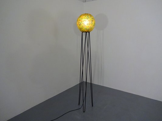 Large Italian Floor Lamp, 1960s-RDW-561382