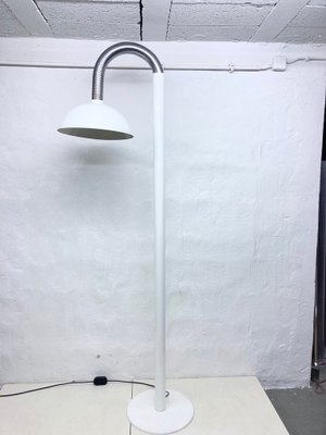 Large Italian Floor Lamp from Luci Illuminazione, 1970s-AET-2034695