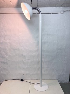 Large Italian Floor Lamp from Luci Illuminazione, 1970s-AET-2034695