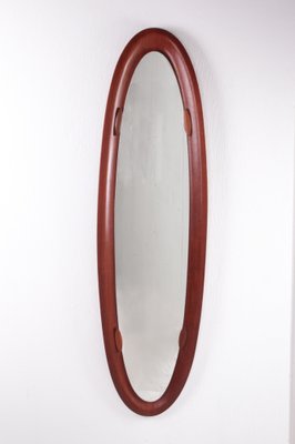 Large Italian Mirror from Campo & Graffi, 1960s-EZZ-964472