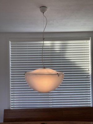 Large Italian Pendant Lamp by Ill, 1960s-SU-1175053