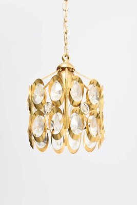 Large Jewel Chandelier from Palwa, 1970s-KL-620293