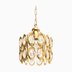 Large Jewel Chandelier from Palwa, 1970s-KL-620293