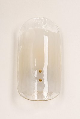 Large Kalmar Sconce Wall Light, Austria, 1960s-UGR-1085192