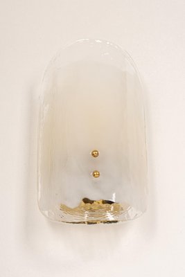 Large Kalmar Sconce Wall Light, Austria, 1960s-UGR-1085192