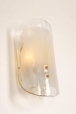 Large Kalmar Sconce Wall Light, Austria, 1960s-UGR-1085192