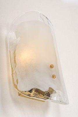 Large Kalmar Sconce Wall Light, Austria, 1960s-UGR-1085192