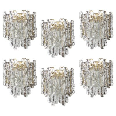 Large Kalmar Sconces, Austria, 1960s, Set of 2-UGR-1085856