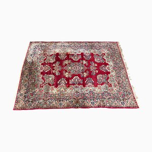 Large Kerman Rug with Savonnerie Design-YMM-1061746