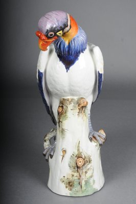 Large King Vulture from Meissen, 1880-FLW-1752119