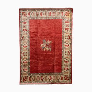 Large Knot Herat Rug, Pakistan-VMM-2034127