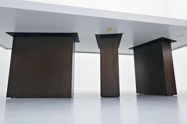 Large Lacquered Dining Table from Iceberg Architecture Studio-FGA-923975