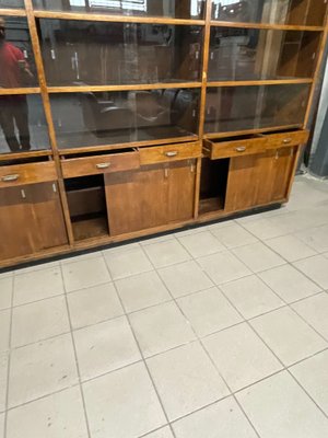 Large Large Shop Cabinet, 1950s-JHL-2034837