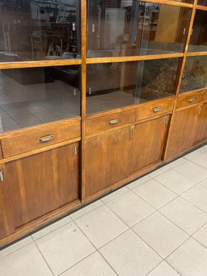 Large Large Shop Cabinet, 1950s-JHL-2034837