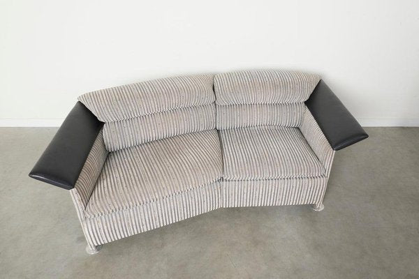 Large Lounge Set, 1980s, Set of 3-TWF-1813321