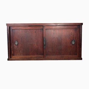 Large Meiji Tansu Storage Cabinet, Japan-DWL-1807010