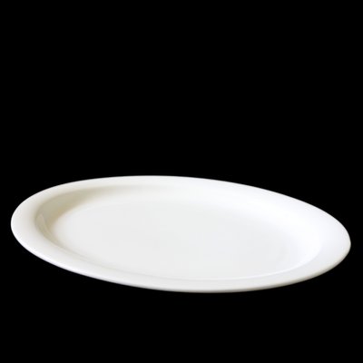 Large Mid-Century Arctica Plate from Arabia, Finland-JKV-1795730