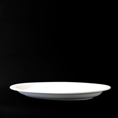 Large Mid-Century Arctica Plate from Arabia, Finland-JKV-1795730