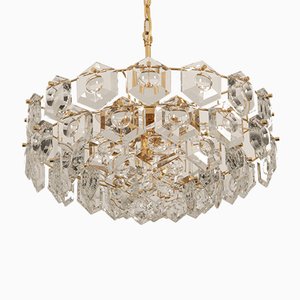 Large Mid-Century Chandelier from Kinkeldey-AX-1004418