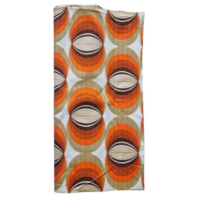 Large Mid-Century Cloth in style of Panton Verner, 1966-TZ-1433134