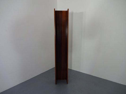 Large Mid-Century Danish Rosewood Shelf, 1960s-RDW-639154