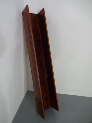 Large Mid-Century Danish Rosewood Shelf, 1960s-RDW-639154