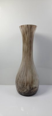 Large Mid-Century Design Glass Vase, 1960s-UWE-1778611