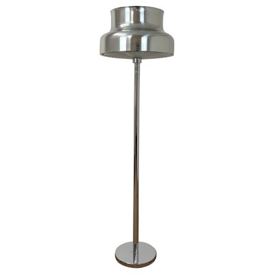 Large Mid-Century Floor Lamp Bumling by Anders Pehrson for Ateljé Lyktan, 1960s-UYK-876790