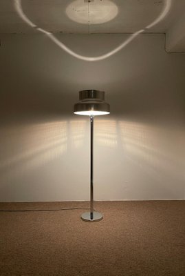 Large Mid-Century Floor Lamp Bumling by Anders Pehrson for Ateljé Lyktan, 1960s-UYK-876790