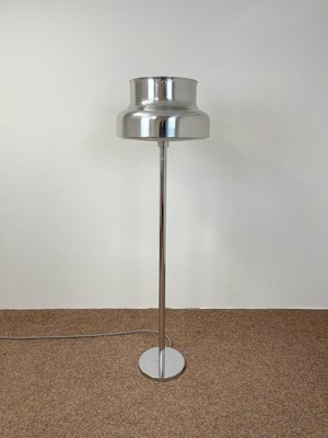 Large Mid-Century Floor Lamp Bumling by Anders Pehrson for Ateljé Lyktan, 1960s-UYK-876790