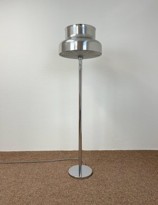 Large Mid-Century Floor Lamp Bumling by Anders Pehrson for Ateljé Lyktan, 1960s-UYK-876790