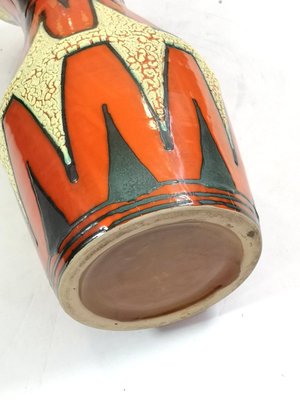 Large Mid-Century Floor Vase, 1960s-UWE-1359733