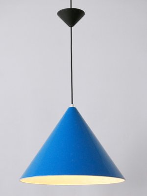 Large Mid-Century Modern Billard Pendant Lamp from Louis Poulsen, 1960s-WPT-1755190