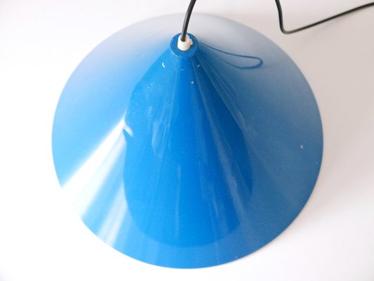 Large Mid-Century Modern Billard Pendant Lamp from Louis Poulsen, 1960s-WPT-1755190