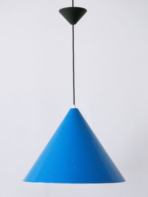 Large Mid-Century Modern Billard Pendant Lamp from Louis Poulsen, 1960s-WPT-1755190